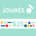 Carte Cadeau Jourès par Jourès Inc. - Jeux de construction | Jourès