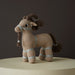Billy Goat - Light Khaki par OYOY Living Design - Nursing Pillows & Animals Cushions | Jourès