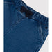 Jeans Pants - 6m to 36m - Pale Blue par Petit Bateau - Pants & Shorts | Jourès