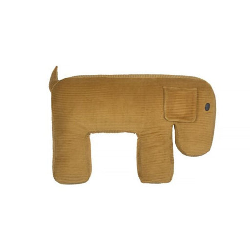 Nursing Pillow - Molly the Dog - Sand par Nanami - Gifts $100 and more | Jourès