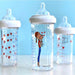 Baby bottle - My Love - Set of 3 par Le Biberon Francais - Tritan™ Baby Bottles | Jourès