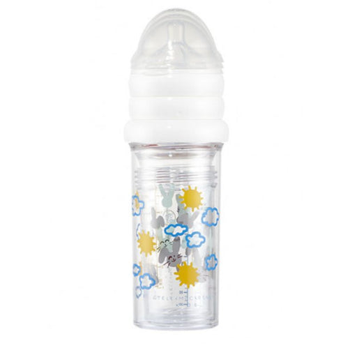 Baby bottle - Stella Mc Cartney - Set of 3 par Le Biberon Francais - Tritan™ Baby Bottles | Jourès