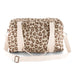 Raphael Diaper Bag - Leopard par Rose In April - Diaper Bags & Mom Bags | Jourès