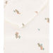 Organic Cotton Dors-Bien Pyjamas - 1m to 6m - Hippo par Petit Bateau - Pajamas, Baby Gowns & Sleeping Bags | Jourès