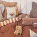 Darling - Maman Hunsi et ses deux chiots par OYOY Living Design - Coussins et oreillers | Jourès