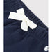 Jersey Pants - 6m to 36m - Smoking par Petit Bateau - Pants & Shorts | Jourès