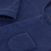 Long Sleeves Pyjama - 1m to 18m - Chaloupe Blue par Petit Bateau - Pajamas | Jourès