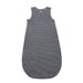 Velour Sleeping Bag for Baby - Newborn to 18m - Stripes par Petit Bateau - Pajamas, Baby Gowns & Sleeping Bags | Jourès