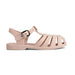 Bre Sandals - Size 22 and 26 - Sorbet Rose par Liewood - Liewood - Clothes | Jourès