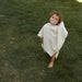 Paco Poncho - 1Y to 6Y - Tuscany Rose / White par Liewood - Liewood - Clothes | Jourès