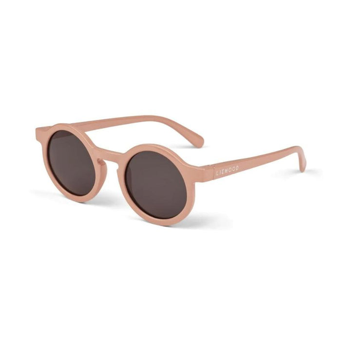 Darla Sunglasses - Tuscany Rose par Liewood - Caps & Glasses | Jourès