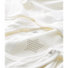Organic Cotton Baby Gift Set - Newborn to 6m - Pack of 4 par Petit Bateau - Swaddles, Muslin Cloths & Blankets | Jourès
