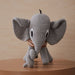 Henry The Elephant - Grey par OYOY Living Design - OYOY Mini | Jourès