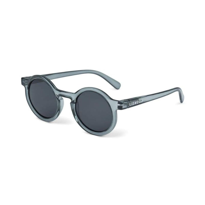 Darla Sunglasses - Whale Blue par Liewood - Liewood - Clothes | Jourès