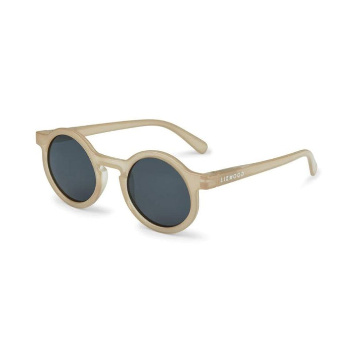 Darla Sunglasses - Oat par Liewood - Liewood - Clothes | Jourès