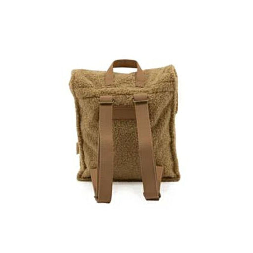 Backpack - Teddy - Sand par Nanami - Backpacks & Mini Handbags | Jourès