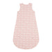 Organic Cotton Sleeping Bag for Baby - Newborn to 36m - Pink Whales par Petit Bateau - Sleeping Bags | Jourès