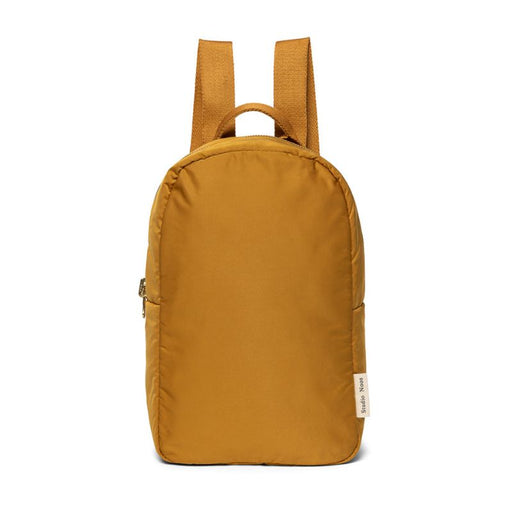 Mini Backpack - Puffy - Ochre par Studio Noos - Clothing | Jourès