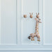 Darling -  Guggi la girafe par OYOY Living Design - Coussins et oreillers | Jourès