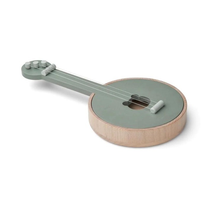 Chas Kids Banjo - Faune Green/Dove Blue par Liewood - Early Learning Toys | Jourès