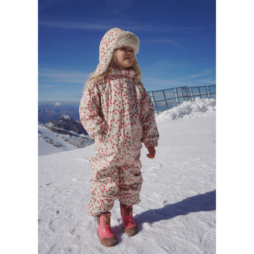 Nohr Snowsuit -  2T to 4T - Confiture par Konges Sløjd - Winter onesies & Snowsuits | Jourès