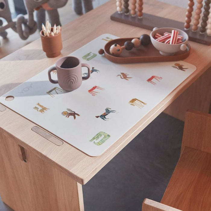 Napperon - OYOY - Moira par OYOY Living Design - Sets de table | Jourès
