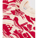 Coton ouaté - 6m à 36m - Bateaux rouges par Petit Bateau - T-shirt, Pulls & Cardigans | Jourès