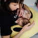 Banana Nursing Pillow Cover par Tajinebanane - Breastfeeding Pillows | Jourès