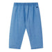 Denim Pants - 6m to 36m - Pale Blue par Petit Bateau - Clothing | Jourès