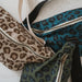 Fanny Pack - Leopard par Rose In April - Bags 1 | Jourès