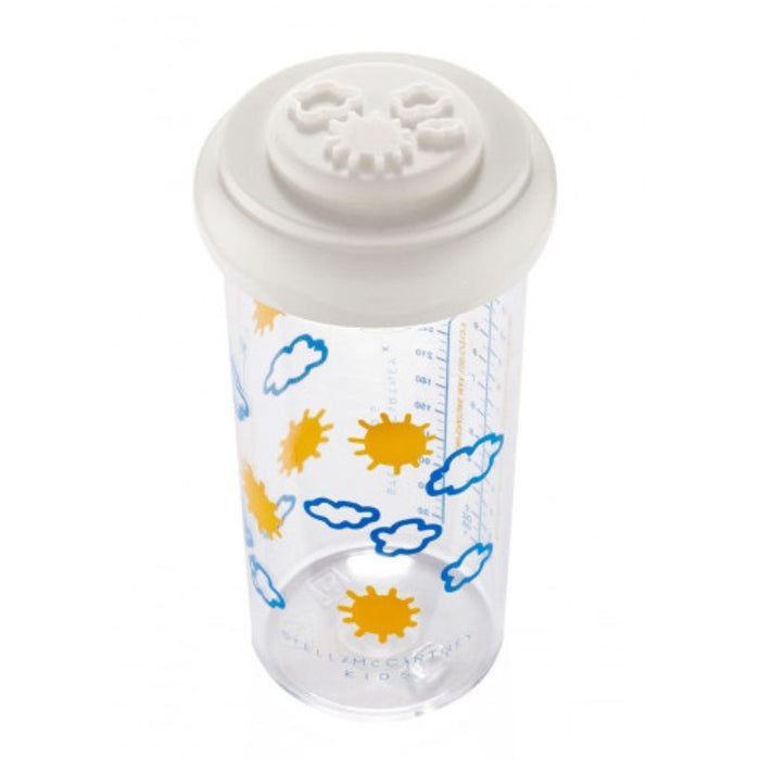 Baby bottle lids - Clouds / Amour par Le Biberon Francais - Bottle Feeding Accessories | Jourès