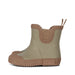 Welly Rain Rubber Boots - Size 21 to 30 - Overland Trek par Konges Sløjd - Rain boots | Jourès