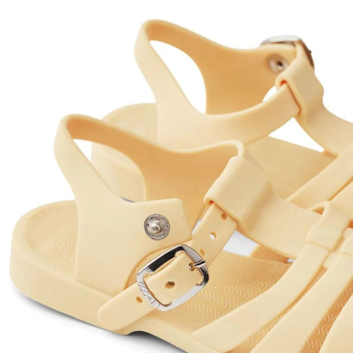 Bre Sandals - Size 20 to 26 - Jojoba par Liewood - Sandals | Jourès