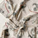 Ensemble à manches courtes en lin - 12m à 4T - Leviter par Konges Sløjd - T-shirt, Pulls & Cardigans | Jourès