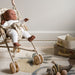 Poussette pour poupée - Fleur de glace par Konges Sløjd - Chambre de bébé | Jourès