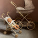 Doll Stroller - Dino par Konges Sløjd - Nursery | Jourès