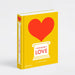 Kids Book - My Art Book of Love par Phaidon - The Art Lover Collection | Jourès
