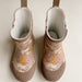 Welly Rain Rubber Boots - Size 21 to 30 - Unicorn Blush par Konges Sløjd - Rain boots | Jourès