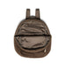 Mini Backpack - Teddy - Brown par Studio Noos - Studio Noos | Jourès