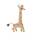 Darling - Baby Guggi Giraffe par OYOY Living Design - Nursing Pillows & Animals Cushions | Jourès