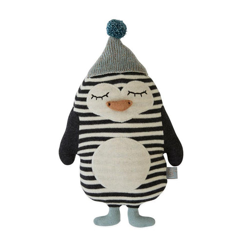 Darling - Bob le pingouin par OYOY Living Design - Coussins et oreillers | Jourès
