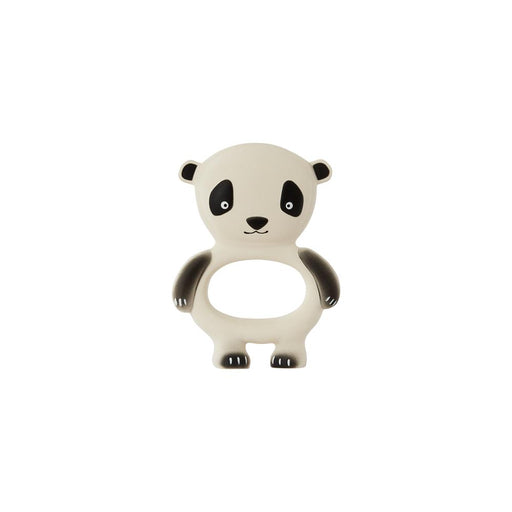 Panda Baby Teether par OYOY Living Design - Teething toys | Jourès