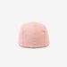 Caribou 5-panel linen Cap - Kids - S - Pink par Caribou - Sun hats | Jourès