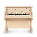 Wooden Piano - Cherry par Konges Sløjd - Advent Calendars & Holiday Decoration | Jourès