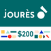 Jourès Gift Card par Jourès Inc. - Puzzles, Memory Games & Magnets | Jourès