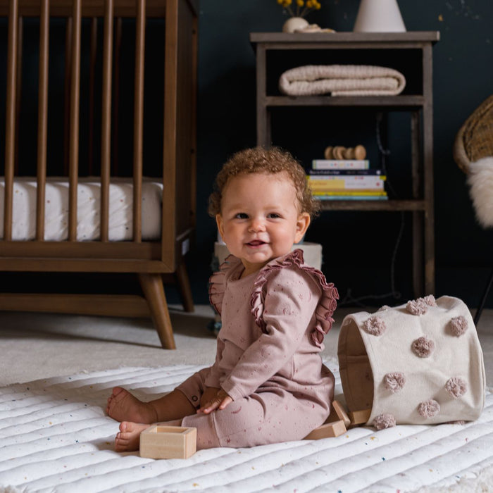 Baby Play Mat - Celestial par Pehr - Gifts $100 and more | Jourès