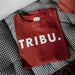 Tribu - S, M, L - T-shirt d'allaitement par Tajinebanane - Vêtements d'allaitement | Jourès