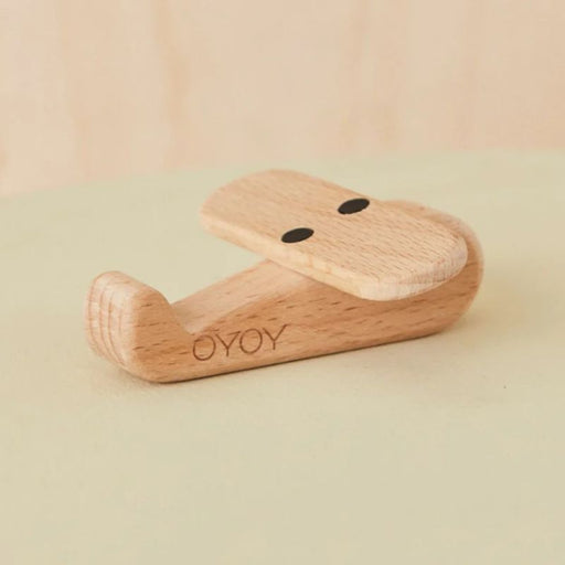 Wooden Air Plane par OYOY Living Design - Wooden toys | Jourès