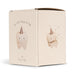 Baby Tooth Box - Off White par Konges Sløjd - Storage | Jourès