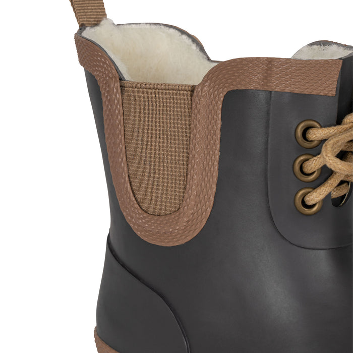 Winter Rubber Thermo Boots - Size 21 to 30 - Magnet par Konges Sløjd - Winter boots | Jourès